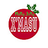 Holly Jolly X'masu