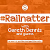 #Railnatter