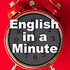 English in a Minute - VOA Learning English