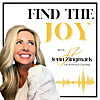Find The Joy With Jenn LDS Divorce Podcast
