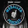 MrBallen Podcast: Strange, Dark & Mysterious Stories