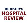 Becker's Hospital Review » Cybersecurity