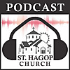 Saint Hagop Armenian Church