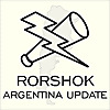 Rorshok Argentina Update
