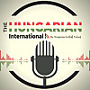 Hungarian Football Podcast - The Hungarian International