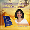 Egyptian Mysticism Yesterday&hellip;   A Course in Miracles Today