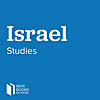New Books in Israel Studies