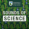 DOC Sounds of Science Podcast