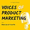 Voices of Product Marketing