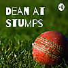 Dean at Stumps