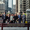 Bridging Chicago