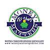 MONEY MATTERS with Christopher Hensley