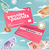 Pennies To Pounds Podcast
