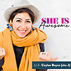She Is AWEsome