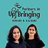 Partners In UpBringing - A Platform for your parenting needs