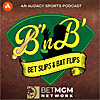 Bet Slips And Bat Flips
