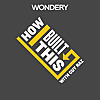 How I Built This with Guy Raz
