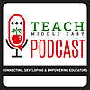 Teach Middle East Podcast