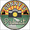Sunny 16 Podcast