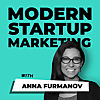 Building With Buyers: Startup Marketing and Growth Fueled By Customers