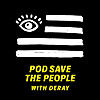 Pod Save the People