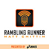 The Rambling Runner Podcast