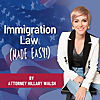 Immigration Law Made Easy