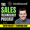 The Sales Technology Podcast