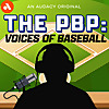 THE PBP: VOICES OF BASEBALL