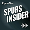 Spurs Insider