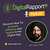 Digital Rapport&reg; Podcast with Jatinder Palaha