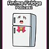 Anime Fridge