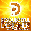 Resourceful Designer: Strategies for running a graphic design business