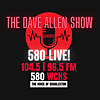The Dave Allen Show
