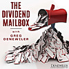 The Dividend Mailbox&reg;