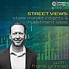 Street Views with Frank Grinnell
