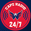 Capitals Radio Network Podcast Channel