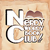 The Nerdy Wordy Book Club