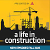 A Life in Construction