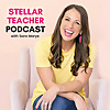 Stellar Teacher Podcast: A Podcast for Upper Elementary Teachers