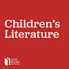New Books in Children's Literature