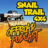 Snail Trail 4x4 Offroad Podcast