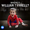 Where's William Tyrrell?