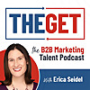 The Get: Finding And Keeping The Best Marketing Leaders in B2B SaaS