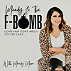 Mandy and the f bomb