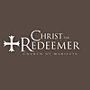 Christ the Redeemer Church of Marietta Podcast