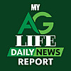 MyAgLife Daily News Report