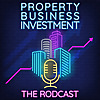 The Rodcast - Property, Business, Investment