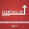 Starting Up with Virtuzone Podcast