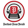 Portland Press Herald Audio